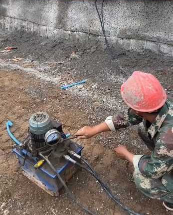 徐州预应力锚杆