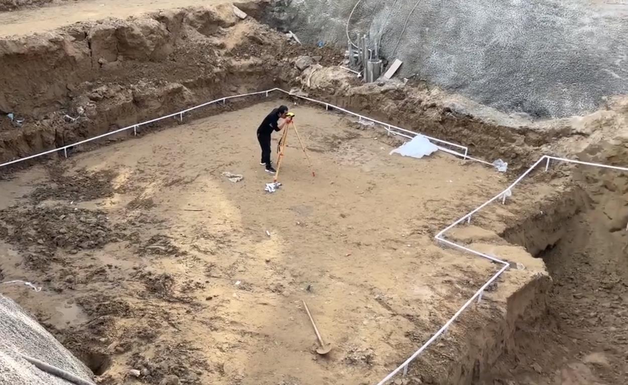 徐州基坑降水