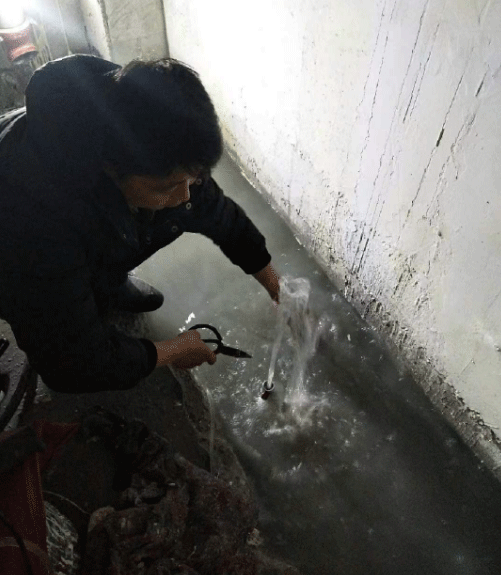 徐州防水堵漏