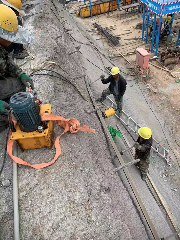 徐州预应力锚杆