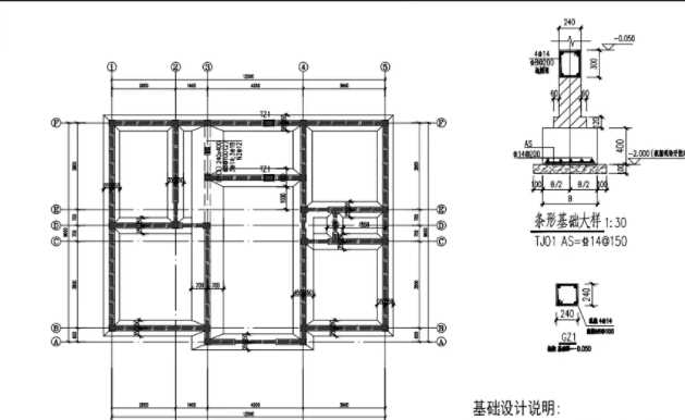 徐州地基基础工程设计